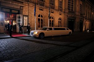 Red Carpet for Moet & Chandon at Opera Gent (5th may)